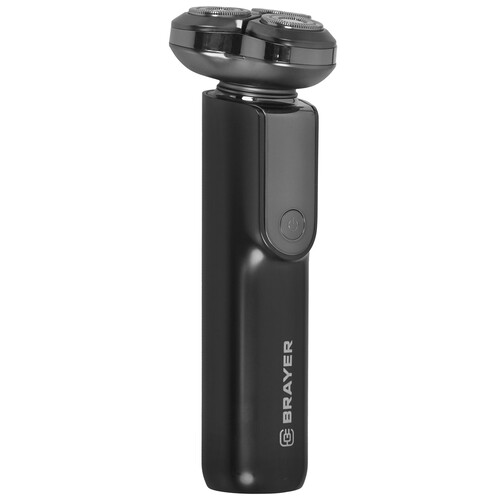 Купить Электробритва BRAYER BR3602  9208254. Характеристики, отзывы и цены в Донецке