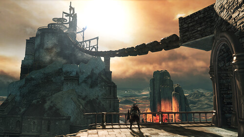 Купить Дополнение для игры Dark Souls II - Crown of the Old Iron King (Steam)  5601351. Характеристики, отзывы и цены в Донецке