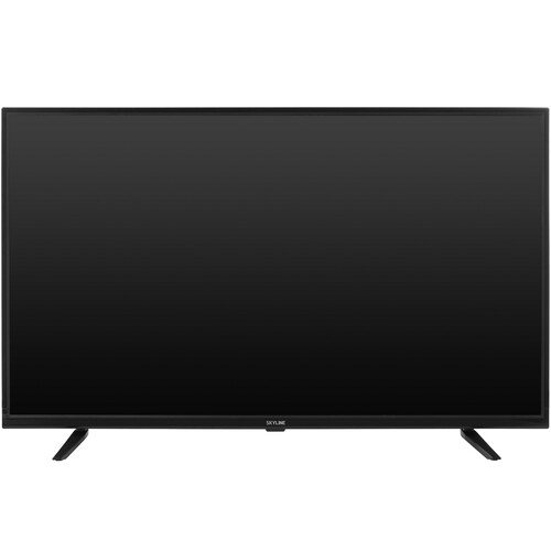 Купить 40" (101 см) Телевизор Skyline 40LST5970 черный  4889032. Характеристики, отзывы и цены в Донецке