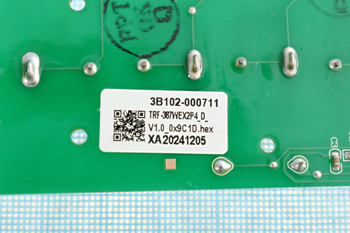 Купить Плата (FK + LED-ind) для холодильника TCL TRRP-387BMWDG1 [TRF-387WEX2P4_D_V1.0]  9269432. Характеристики, отзывы и цены в Донецке
