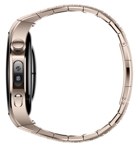 Купить Смарт-часы HUAWEI WATCH 5  5624422. Характеристики, отзывы и цены в Донецке