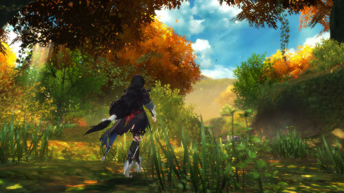 Купить Игра Tales of Berseria (Steam)  5484267. Характеристики, отзывы и цены в Донецке