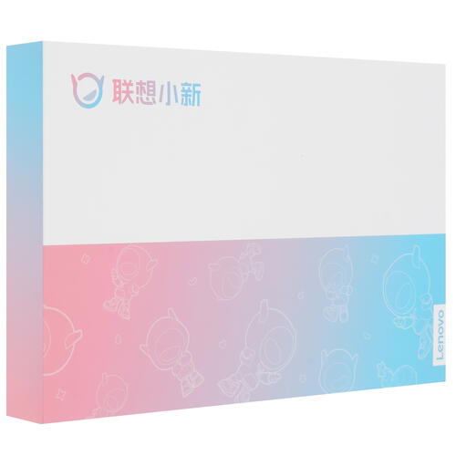 Купить 12.7" Планшет Lenovo Xiaoxin Pad Pro 12.7 Wi-Fi 128 ГБ серый  9090028. Характеристики, отзывы и цены в Донецке