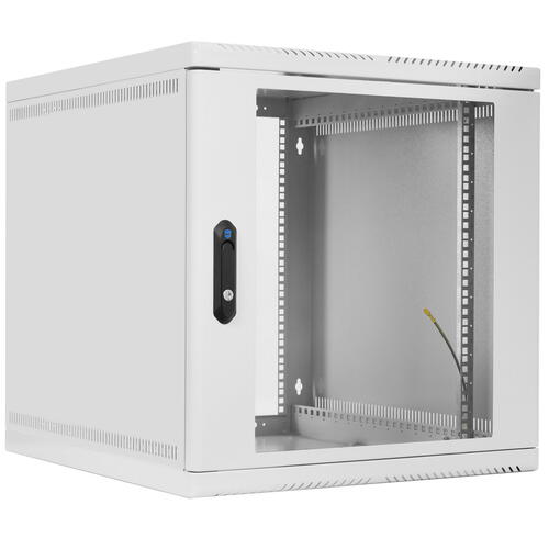 Купить Шкаф коммутационный ЦМО ШРН-12.650  1352830. Характеристики, отзывы и цены в Донецке