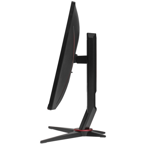 Купить 27" Монитор AOC 27G2SP черный  5031753. Характеристики, отзывы и цены в Донецке