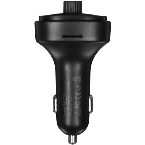 Купить FM-трансмиттер УРАЛ ТТ ФМТ-ТТ01  9244724. Характеристики, отзывы и цены в Донецке