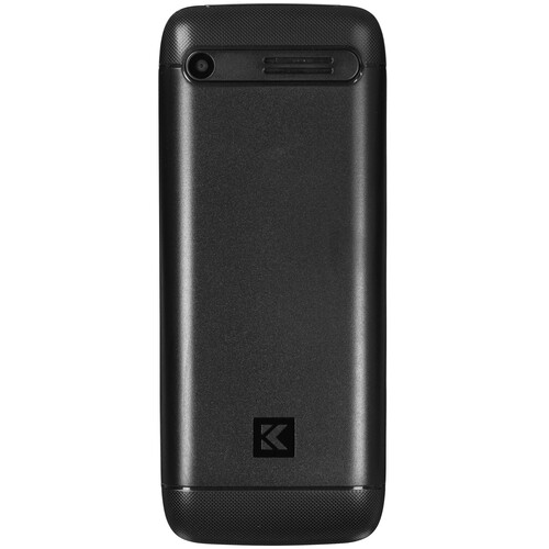 Купить Сотовый телефон KENSHI M243 черный  9045466. Характеристики, отзывы и цены в Донецке