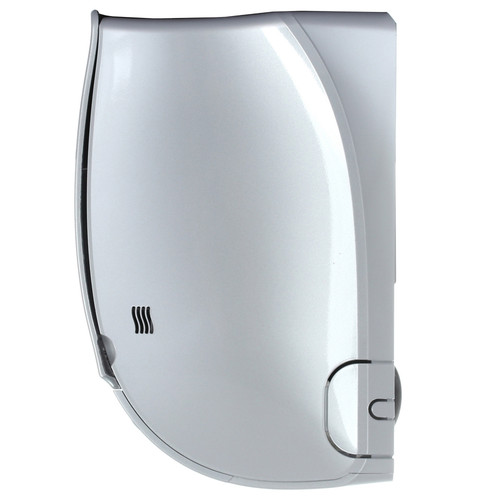Купить Кондиционер настенный сплит-система Haier HSU-12HFDN3S03/R3(SDB)/25 серебристый  9221262. Характеристики, отзывы и цены в Донецке