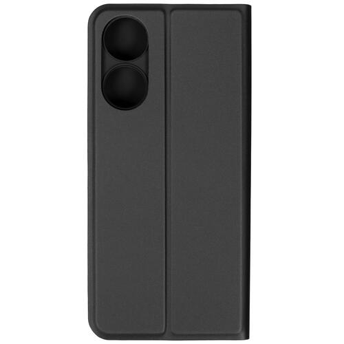 Купить Чехол-книжка  Aceline Kors для HONOR X5 Plus черный  5431486. Характеристики, отзывы и цены в Донецке