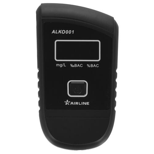 Купить Алкотестер Airline ALKO001  9103077. Характеристики, отзывы и цены в Донецке