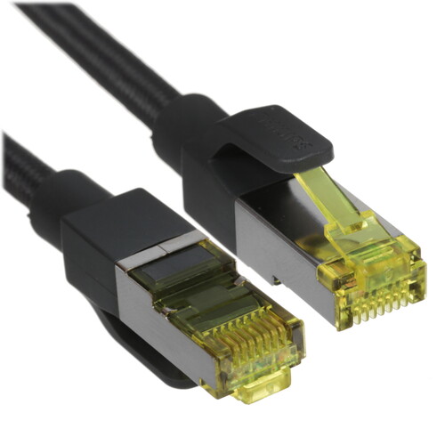 Купить Патч-корд Philips SWN7101G/56  9183541. Характеристики, отзывы и цены в Донецке