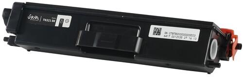 Купить Картридж лазерный SAKURA TN321BK черный  5364131. Характеристики, отзывы и цены в Донецке