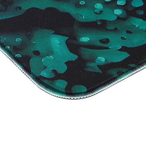 Купить Коврик KEYRON KS-XL Azure (XL) зеленый  9036796. Характеристики, отзывы и цены в Донецке