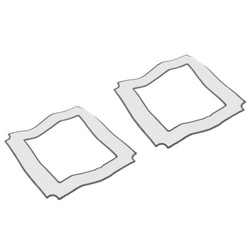 Купить Комплект салфеток Ecovacs 	W-CC2A  4812199. Характеристики, отзывы и цены в Донецке