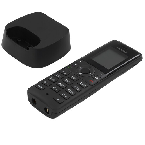 Купить IP-телефон Yealink W71P  5483097. Характеристики, отзывы и цены в Донецке