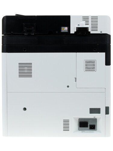Купить МФУ лазерное Kyocera ECOSYS M4125idn  1214181. Характеристики, отзывы и цены в Донецке