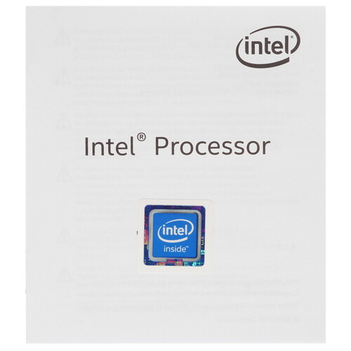Купить Процессор Intel Celeron G5925 BOX  4716229. Характеристики, отзывы и цены в Донецке