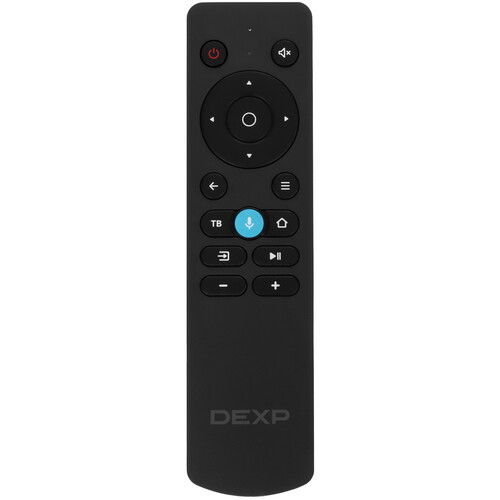 Купить 32" (81 см) LED-телевизор DEXP 32HHY1 черный  5447414. Характеристики, отзывы и цены в Донецке