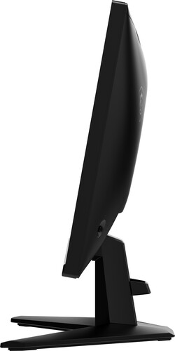 Купить 24.5" Монитор MSI MAG 255XF черный  5482978. Характеристики, отзывы и цены в Донецке