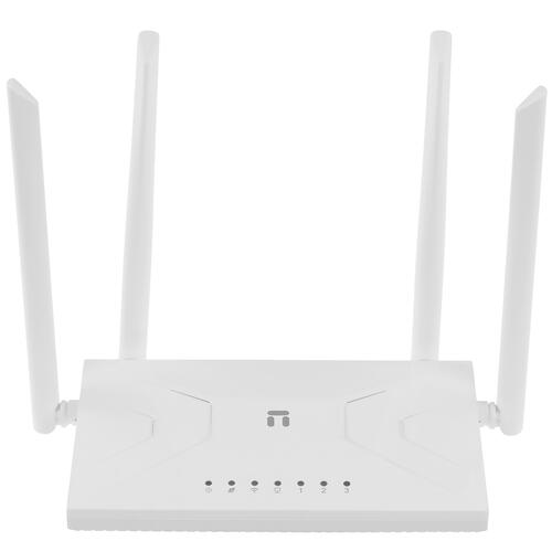 Купить Wi-Fi роутер NETIS NC21  5449491. Характеристики, отзывы и цены в Донецке