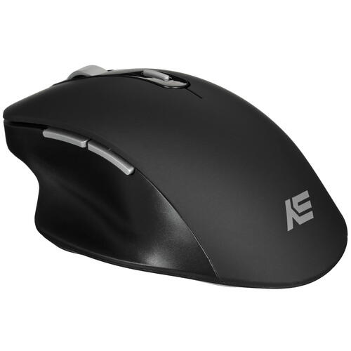 Купить Мышь беспроводная KEYRON M-116S  черный  5030561. Характеристики, отзывы и цены в Донецке