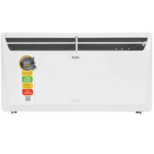 Купить Отопительный модуль конвектора Ballu Evolution Transformer BEC/EVU-2500  9976815. Характеристики, отзывы и цены в Донецке