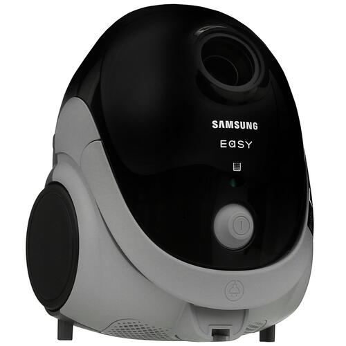 Купить Пылесос Samsung SC5241 черный  5060617. Характеристики, отзывы и цены в Донецке