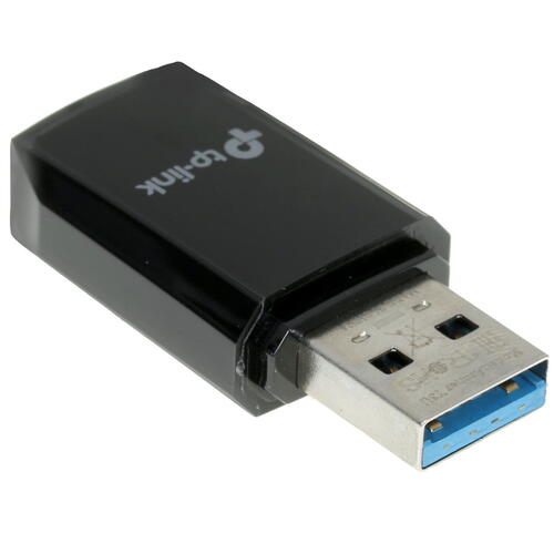 Купить Wi-Fi адаптер TP-LINK Archer T3U  1346972. Характеристики, отзывы и цены в Донецке