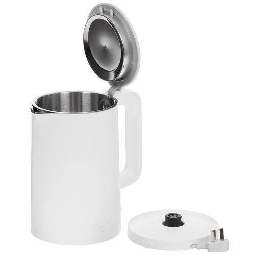 Купить Электрочайник MIJIA Kettle 1A MJDSH02YM белый  5067696. Характеристики, отзывы и цены в Донецке