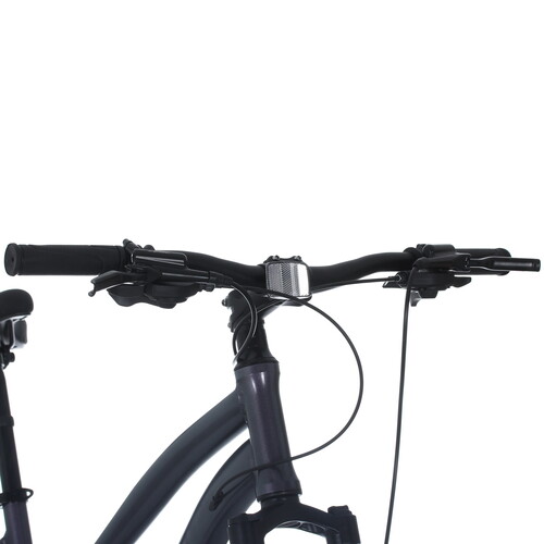 Купить Велосипед Unigo Nebula 26/21 фиолетовый  5602968. Характеристики, отзывы и цены в Донецке