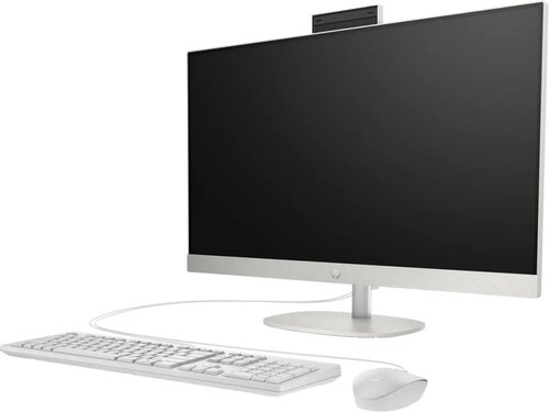 Купить 27" Моноблок HP 27-cr0067ny [B89K0EA]  5646816. Характеристики, отзывы и цены в Донецке