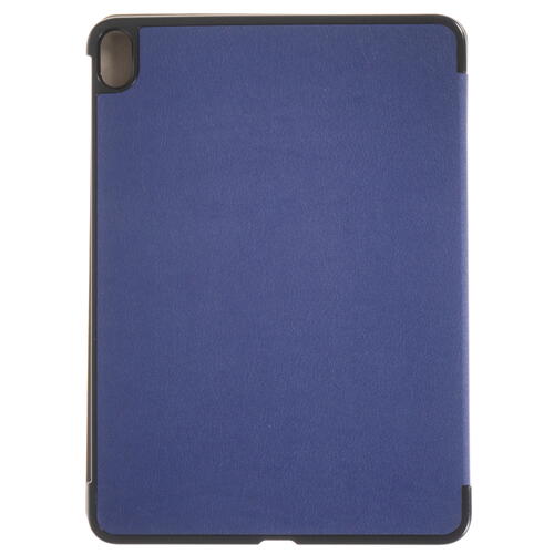 Купить Чехол-книжка IT Baggage для Apple iPad Air (4th Gen) синий  4854144. Характеристики, отзывы и цены в Донецке