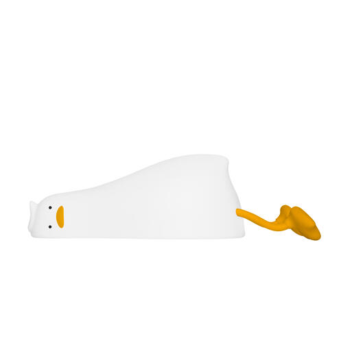 Купить Ночник Rombica LED Duck белый  5437735. Характеристики, отзывы и цены в Донецке