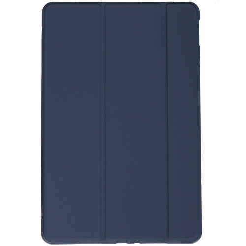 Купить Чехол-книжка BoraSCO для Xiaomi Redmi Pad Pro синий  5473734. Характеристики, отзывы и цены в Донецке