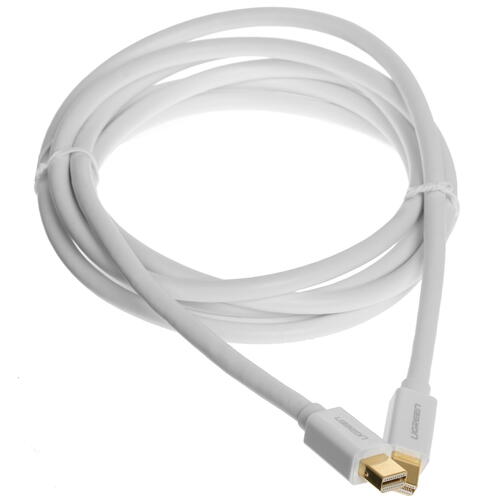 Купить Кабель  Ugreen mini DisplayPort - mini DisplayPort, 2 м  4714170. Характеристики, отзывы и цены в Донецке