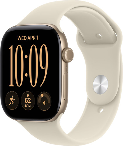 Купить Смарт-часы Apple Watch Series 12 46 mm  9426597. Характеристики, отзывы и цены в Донецке