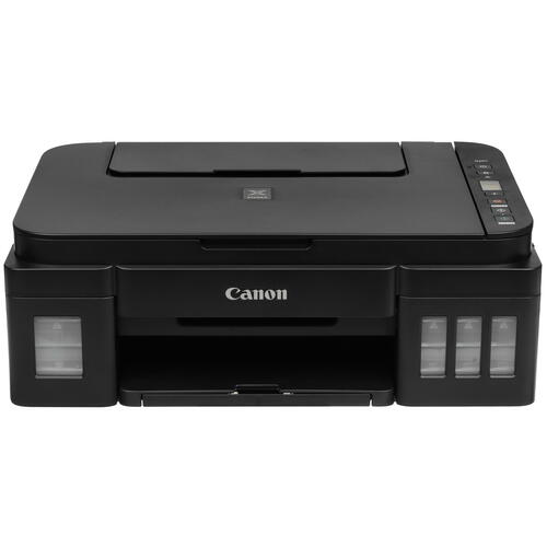 Купить МФУ струйное Canon PIXMA G2411  5080416. Характеристики, отзывы и цены в Донецке