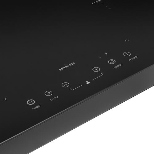 Купить Плита компактная электрическая Steba IK 3500 Flex черный  8152054. Характеристики, отзывы и цены в Донецке