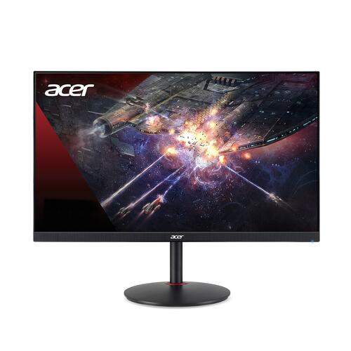 Купить 27" Монитор Acer Nitro XV272KLVbmiipruzx черный  5068603. Характеристики, отзывы и цены в Донецке