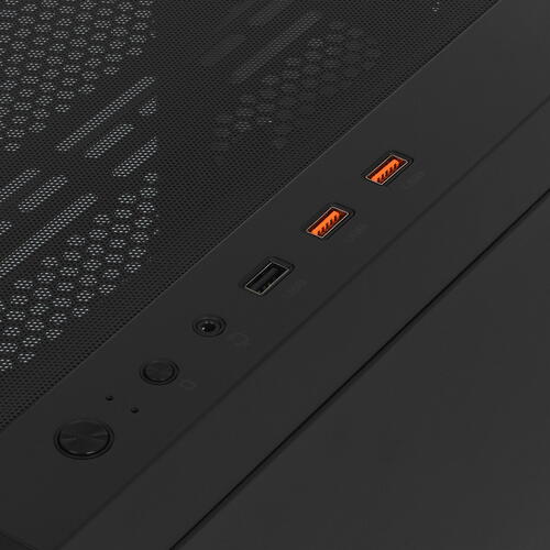 Купить Корпус Cougar Duoface RGB  5050196. Характеристики, отзывы и цены в Донецке
