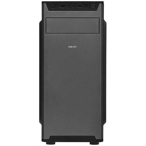 Купить ПК DEXP Atlas H503  5609975. Характеристики, отзывы и цены в Донецке