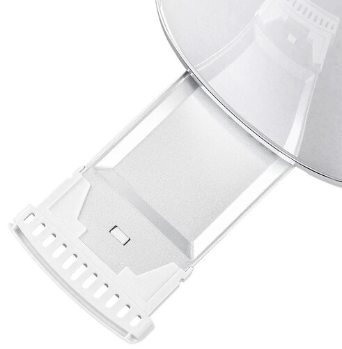 Купить Тостер SCARLETT SC-TM11067 белый  9240126. Характеристики, отзывы и цены в Донецке