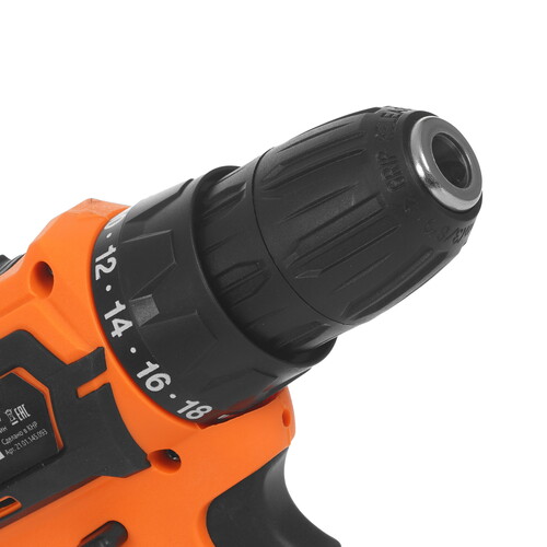 Купить Дрель-шуруповерт DAMAN DCD21B-2  9230672. Характеристики, отзывы и цены в Донецке