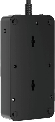 Купить Сетевой фильтр AGNI TP-FS4U4E-PD черный  9289280. Характеристики, отзывы и цены в Донецке