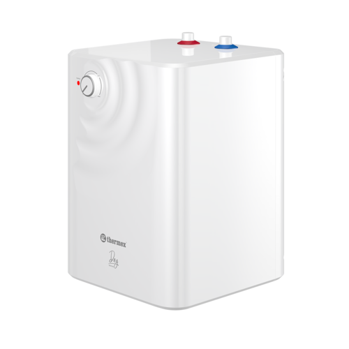 Купить Водонагреватель Thermex Day 15 U  9162934. Характеристики, отзывы и цены в Донецке