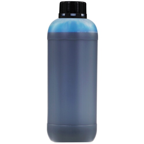 Купить Чернила  Блок Блэк EPS Т6642 голубой  9171243. Характеристики, отзывы и цены в Донецке