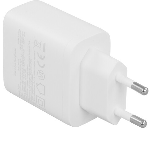 Купить Сетевое зарядное устройство Ugreen X227 белый  9234186. Характеристики, отзывы и цены в Донецке