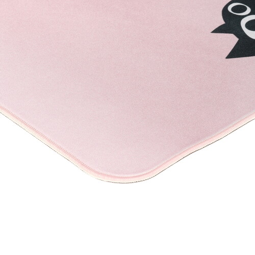 Купить Коврик ARDOR GAMING Salem (L) розовый  9244000. Характеристики, отзывы и цены в Донецке
