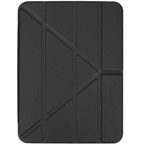 Купить Чехол-книжка Aceline Origami для Apple iPad (10th Gen) черный  5418781. Характеристики, отзывы и цены в Донецке