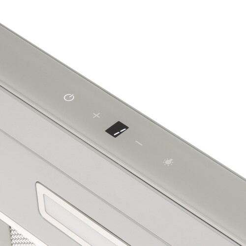 Купить Вытяжка подвесная DEXP SH60-SV80 серый/серый  9161185. Характеристики, отзывы и цены в Донецке